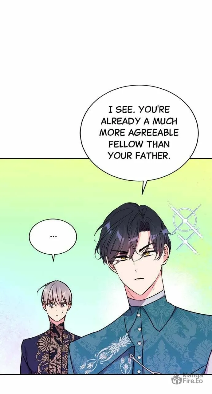 Read My Husband Changes Every Night chapter 25 image 64 on Lezhin