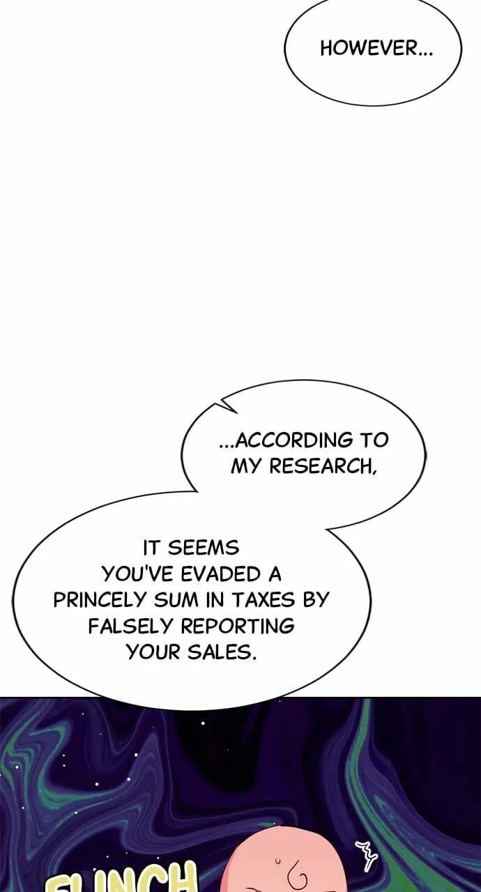 Read My Husband Changes Every Night chapter 25 image 7 on Lezhin