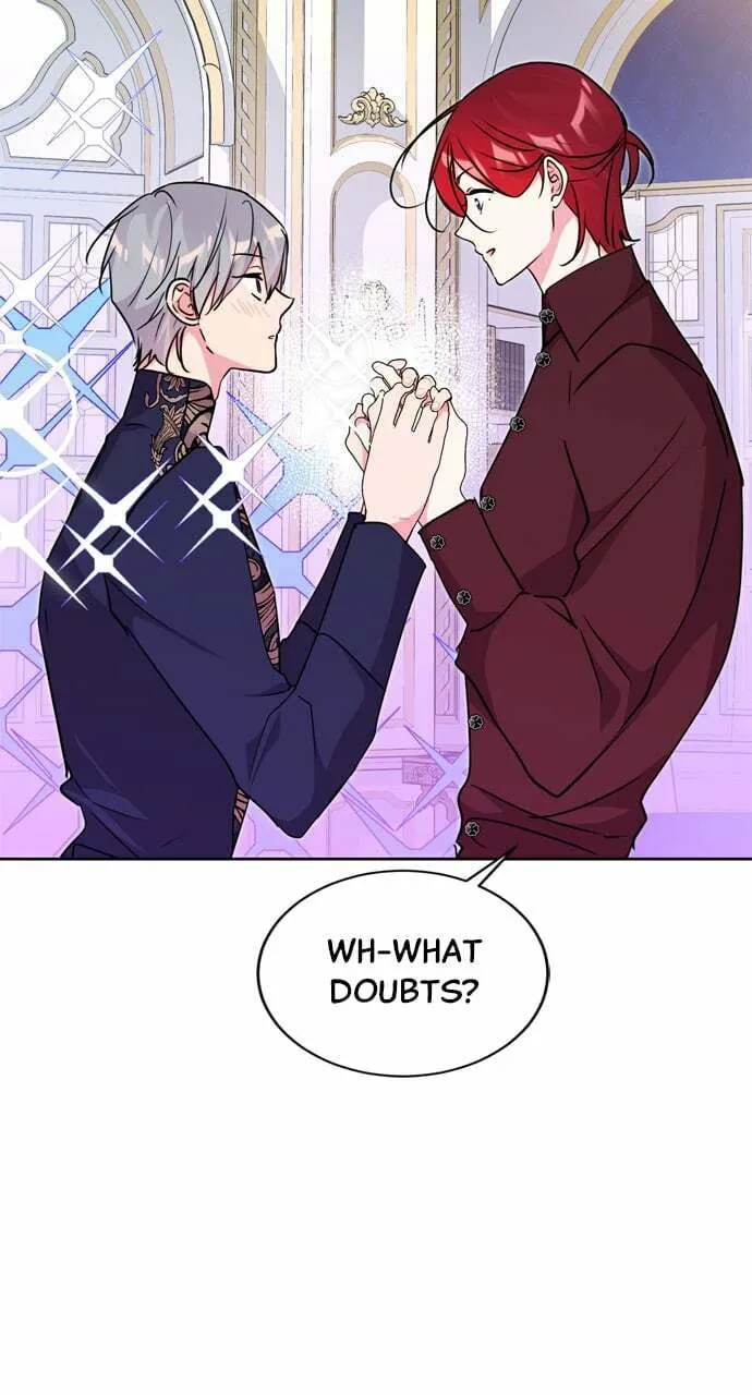 Read My Husband Changes Every Night chapter 25 image 73 on Lezhin