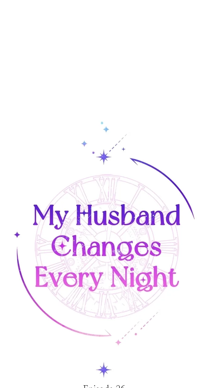 Read My Husband Changes Every Night chapter 26 image 25 on Lezhin