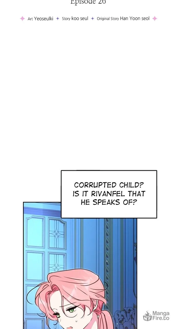 Read My Husband Changes Every Night chapter 26 image 26 on Lezhin