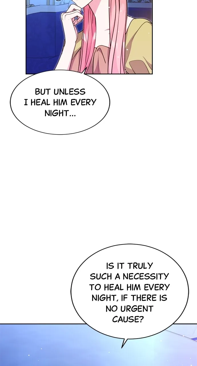 Read My Husband Changes Every Night chapter 26 image 27 on Lezhin