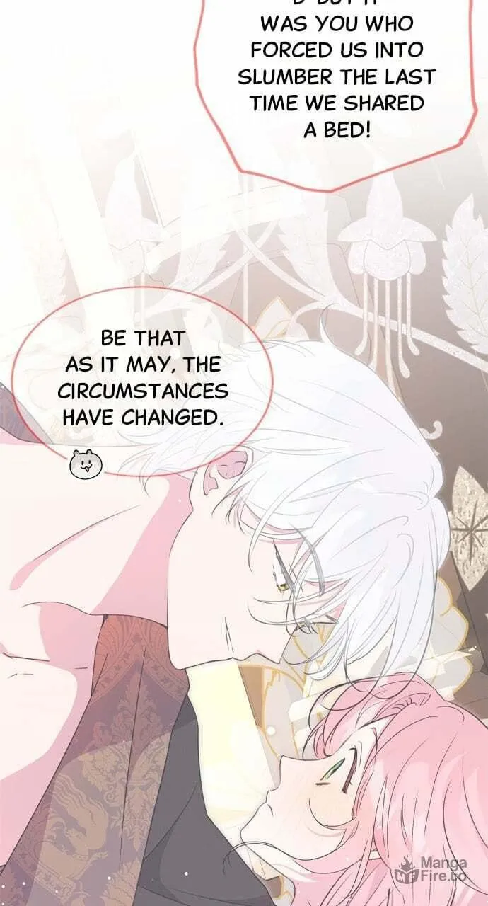 Read My Husband Changes Every Night chapter 26 image 32 on Lezhin
