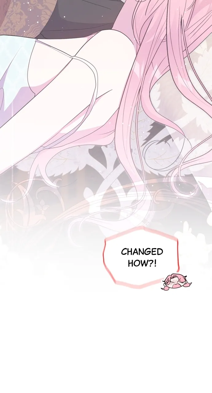 Read My Husband Changes Every Night chapter 26 image 33 on Lezhin