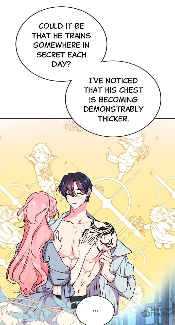 Read My Husband Changes Every Night chapter 26 image 35 on Lezhin