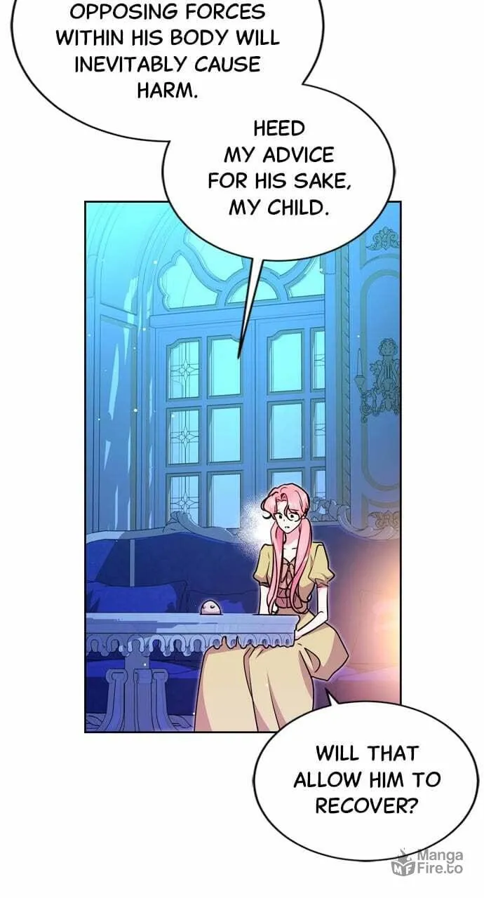 Read My Husband Changes Every Night chapter 26 image 41 on Lezhin