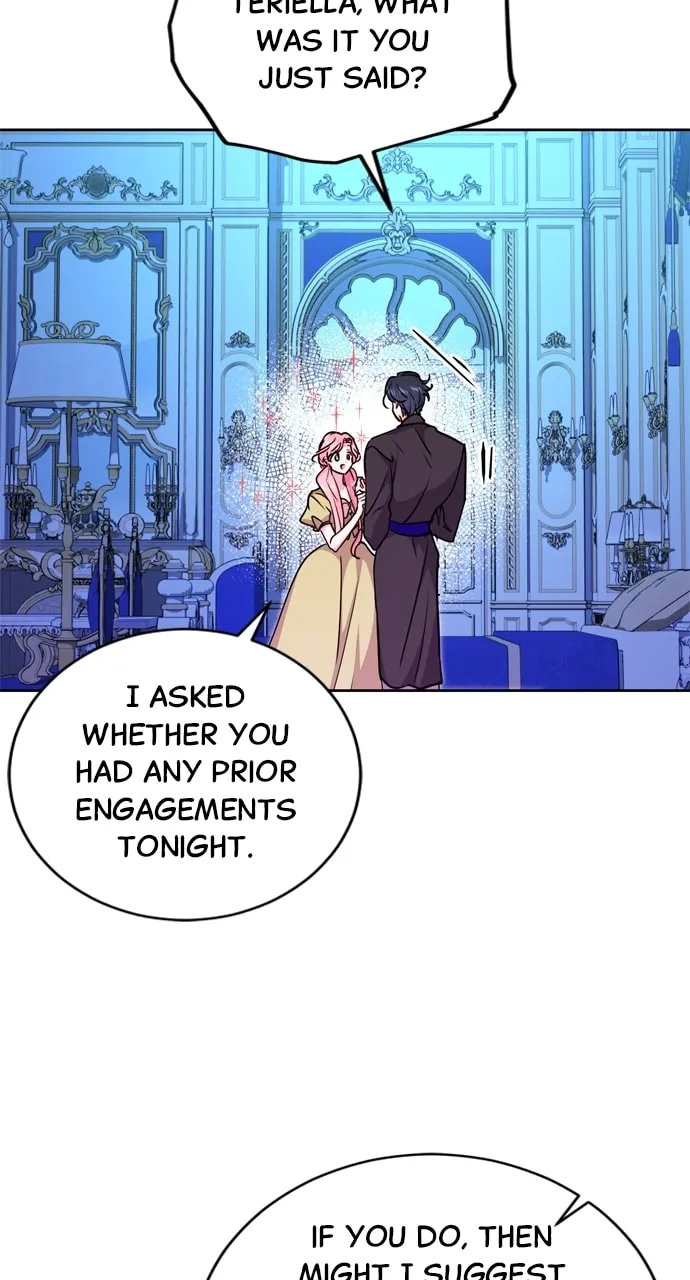 Read My Husband Changes Every Night chapter 26 image 57 on Lezhin