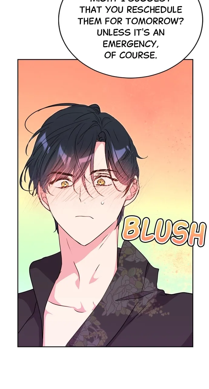Read My Husband Changes Every Night chapter 26 image 58 on Lezhin