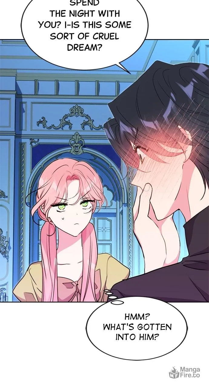 Read My Husband Changes Every Night chapter 26 image 65 on Lezhin