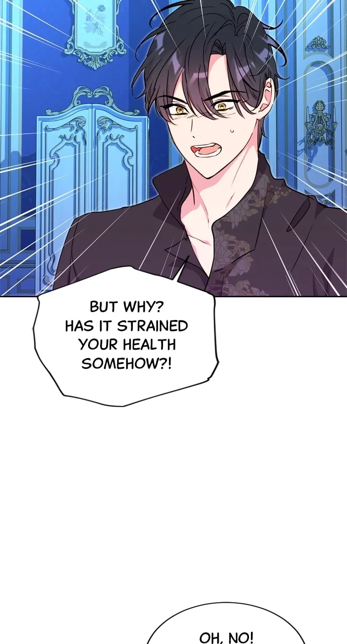 Read My Husband Changes Every Night chapter 26 image 70 on Lezhin