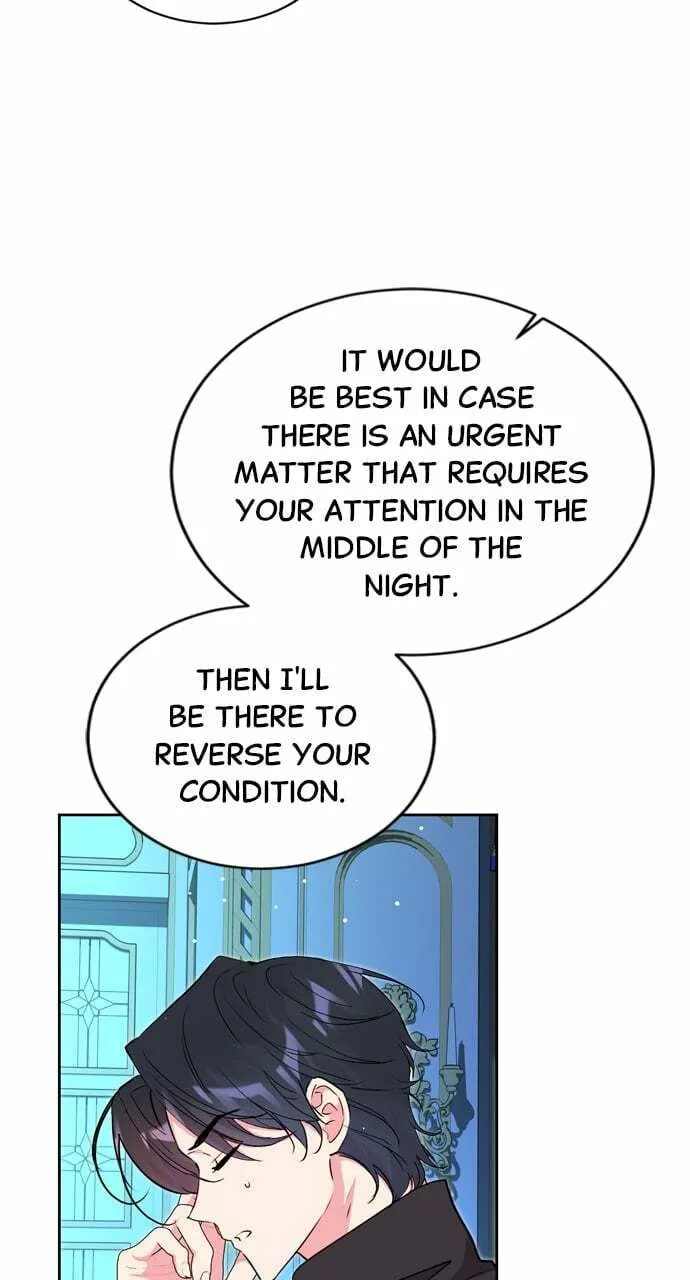 Read My Husband Changes Every Night chapter 26 image 73 on Lezhin
