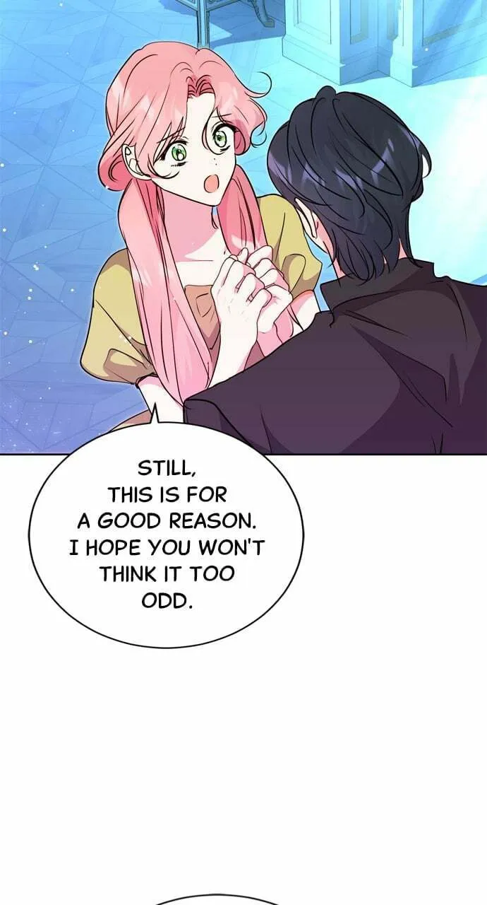 Read My Husband Changes Every Night chapter 26 image 75 on Lezhin