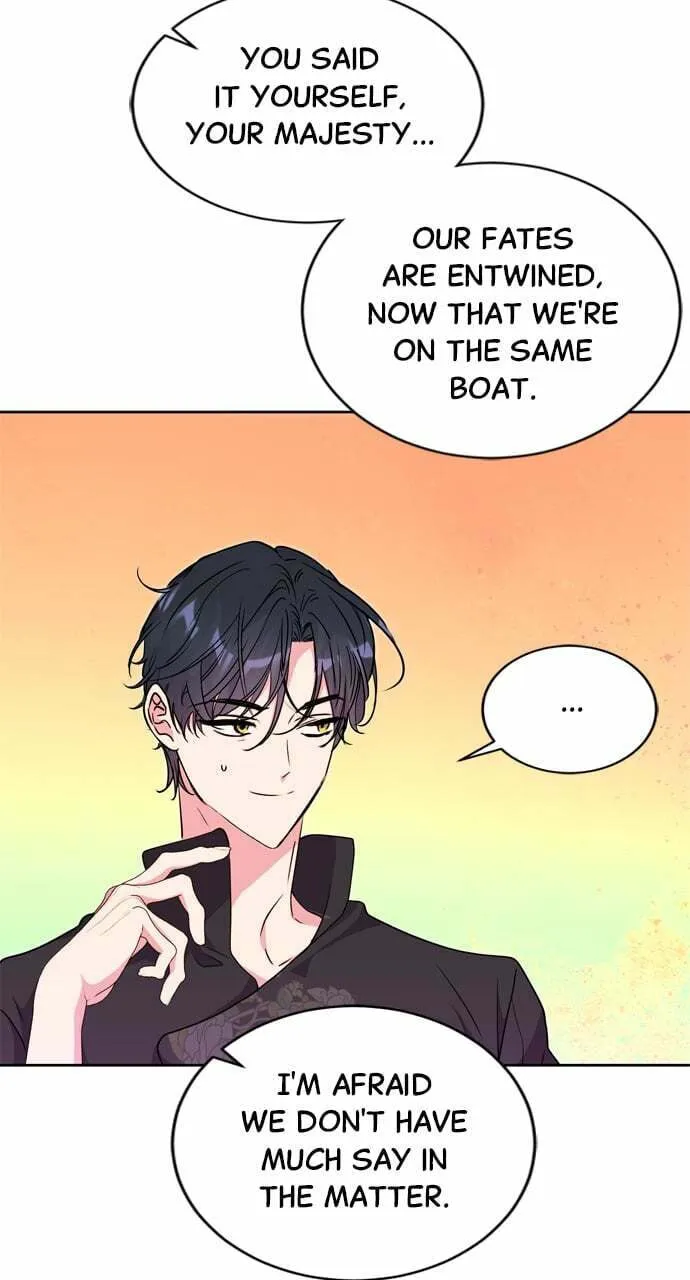 Read My Husband Changes Every Night chapter 26 image 76 on Lezhin