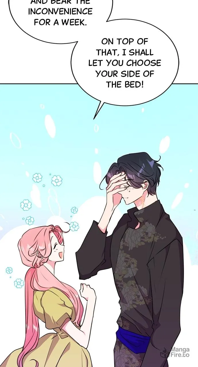 Read My Husband Changes Every Night chapter 26 image 80 on Lezhin
