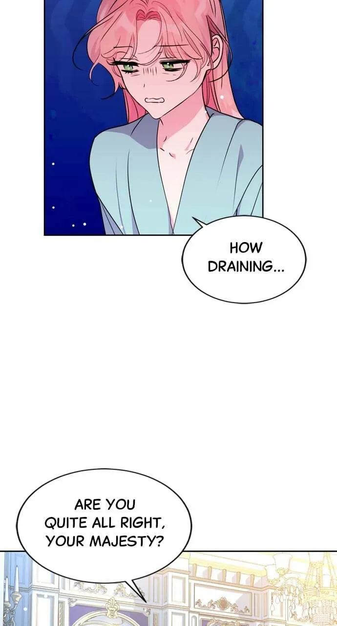 Read My Husband Changes Every Night chapter 28 image 1 on Lezhin