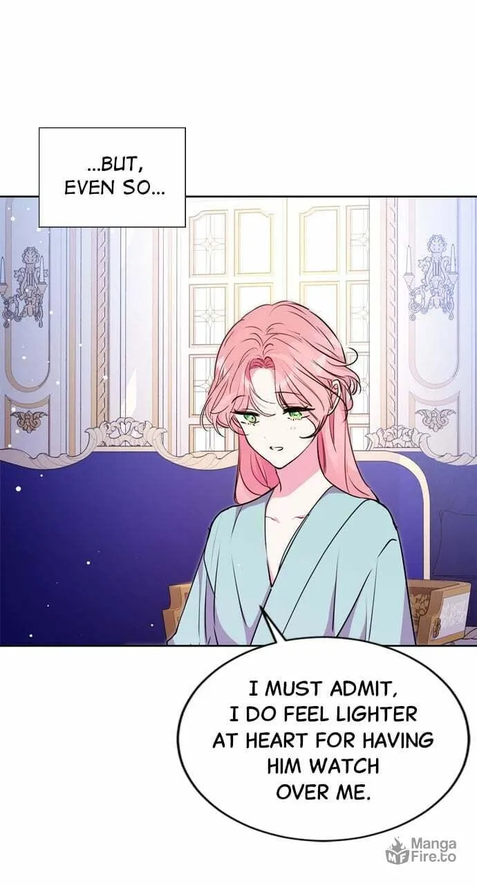 Read My Husband Changes Every Night chapter 28 image 11 on Lezhin