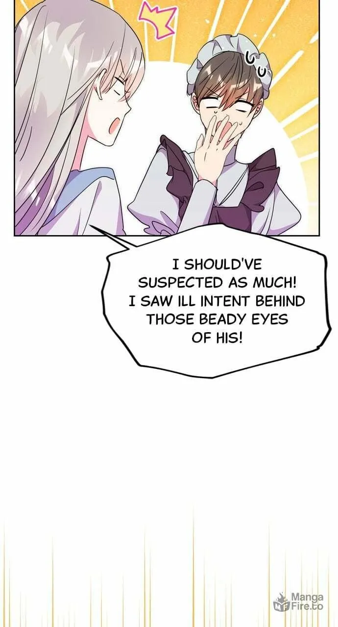 Read My Husband Changes Every Night chapter 28 image 19 on Lezhin