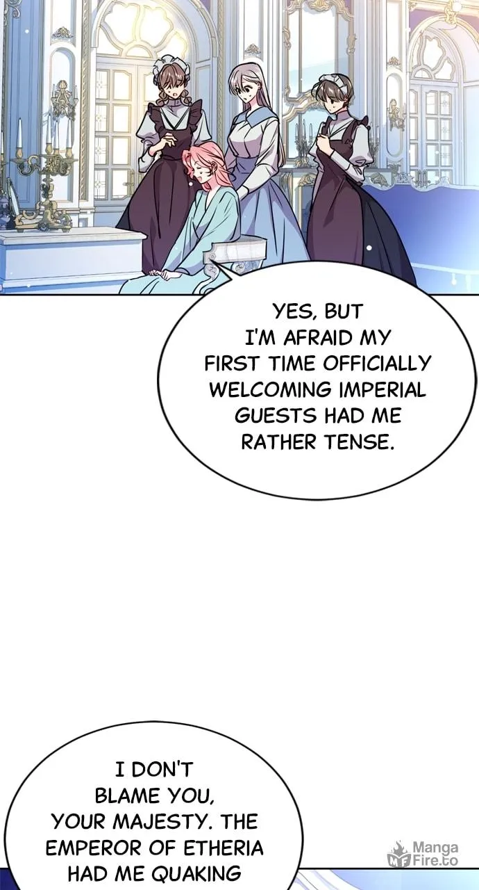 Read My Husband Changes Every Night chapter 28 image 2 on Lezhin