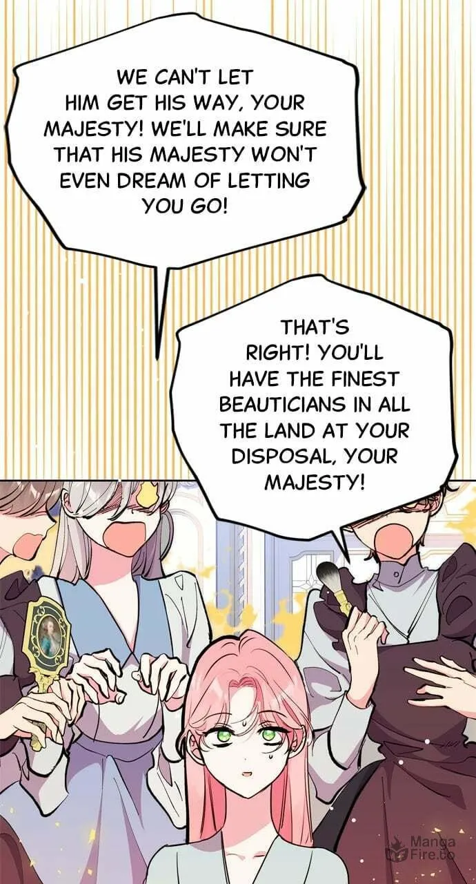 Read My Husband Changes Every Night chapter 28 image 20 on Lezhin