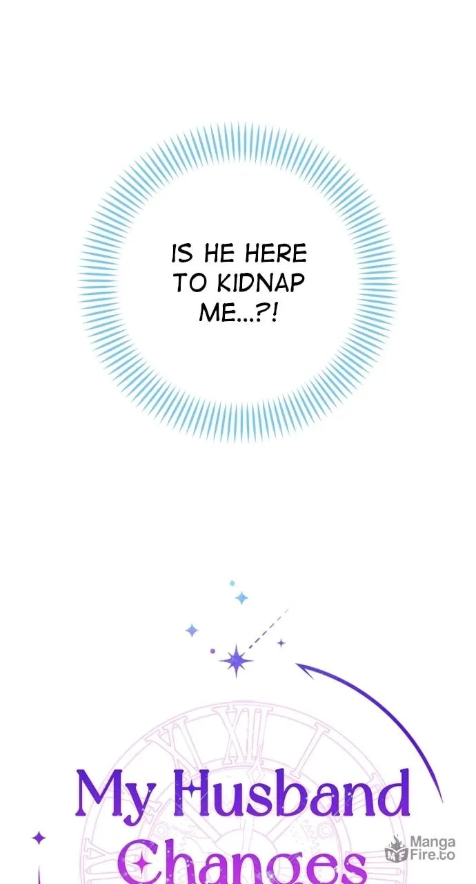 Read My Husband Changes Every Night chapter 28 image 24 on Lezhin