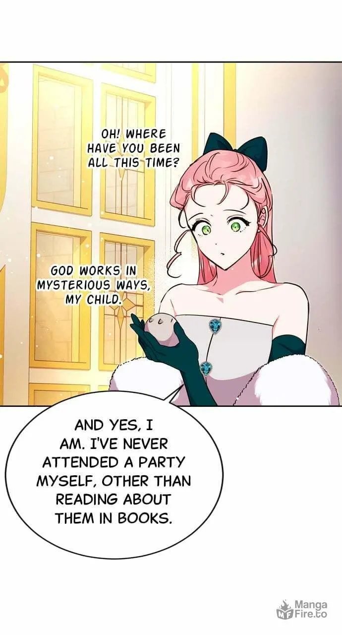 Read My Husband Changes Every Night chapter 28 image 29 on Lezhin