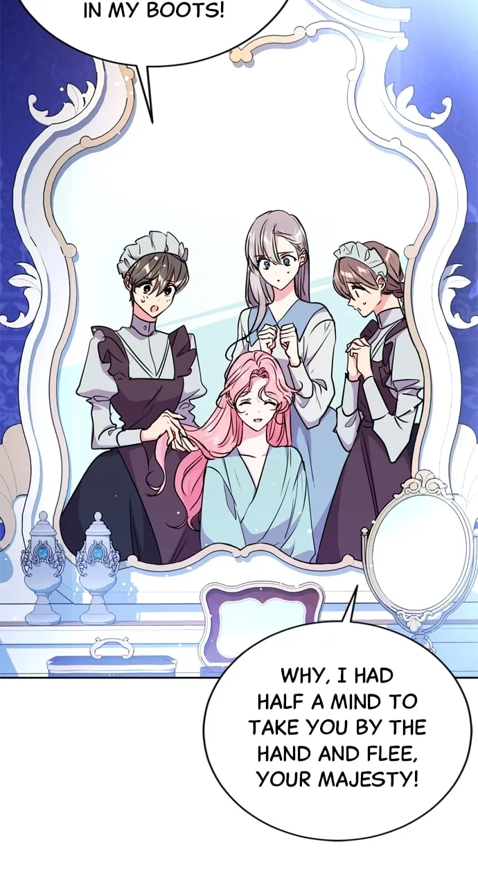 Read My Husband Changes Every Night chapter 28 image 3 on Lezhin