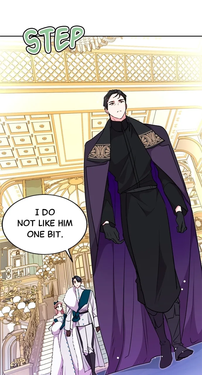 Read My Husband Changes Every Night chapter 28 image 61 on Lezhin