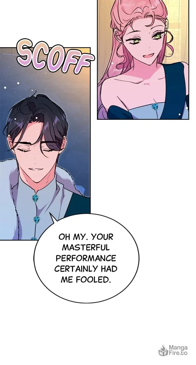 Read My Husband Changes Every Night chapter 28 image 83 on Lezhin