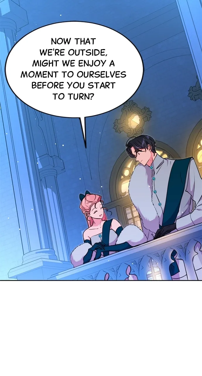 Read My Husband Changes Every Night chapter 28 image 85 on Lezhin