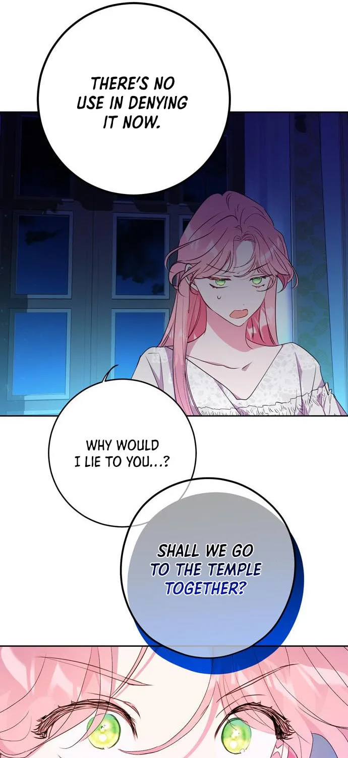 Read My Husband Changes Every Night chapter 3 image 25 on Lezhin