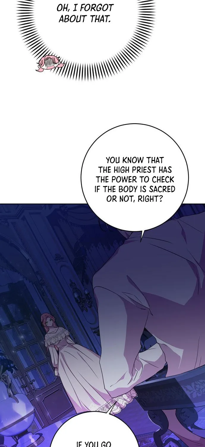 Read My Husband Changes Every Night chapter 3 image 27 on Lezhin