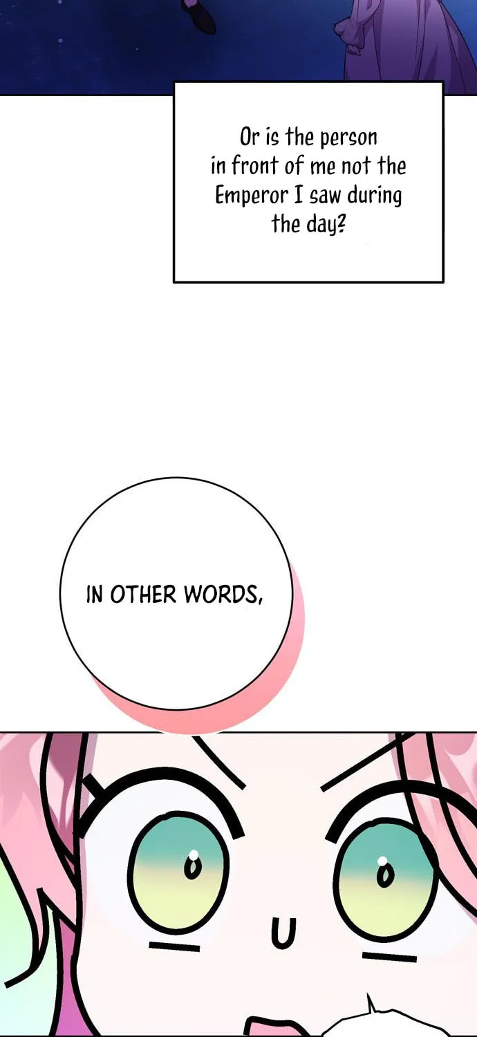 Read My Husband Changes Every Night chapter 3 image 41 on Lezhin