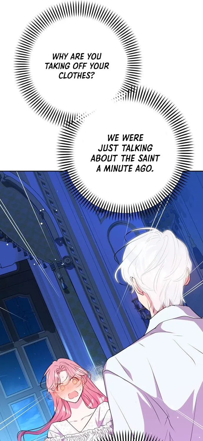Read My Husband Changes Every Night chapter 3 image 44 on Lezhin