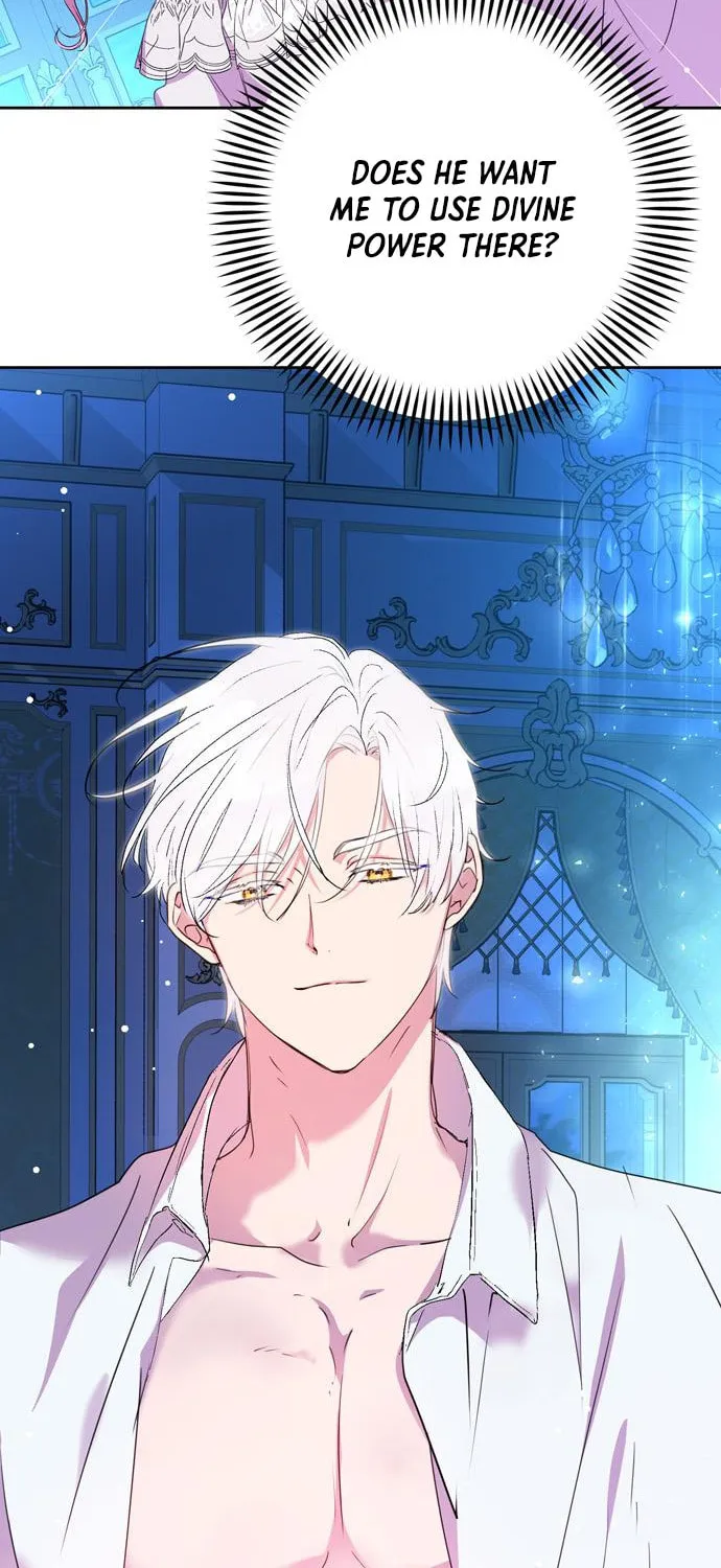 Read My Husband Changes Every Night chapter 3 image 45 on Lezhin