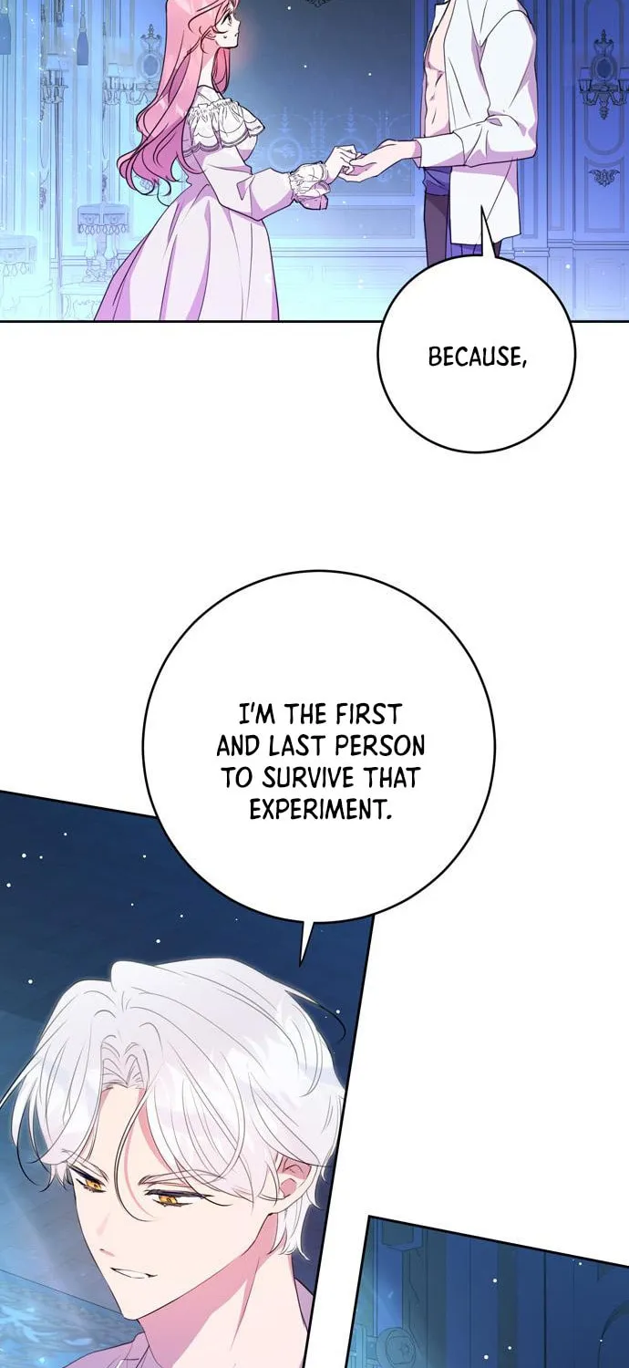 Read My Husband Changes Every Night chapter 3 image 71 on Lezhin