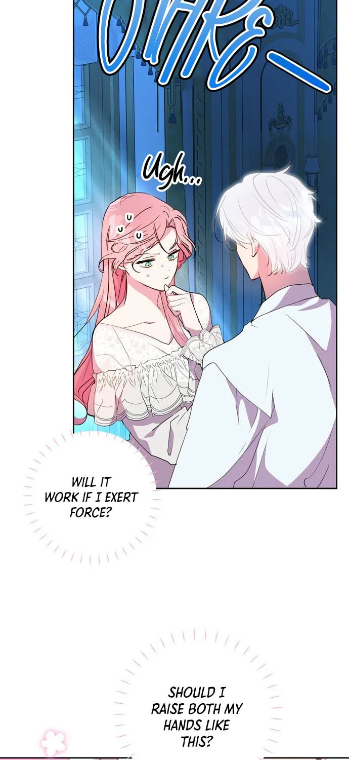 Read My Husband Changes Every Night chapter 3 image 79 on Lezhin