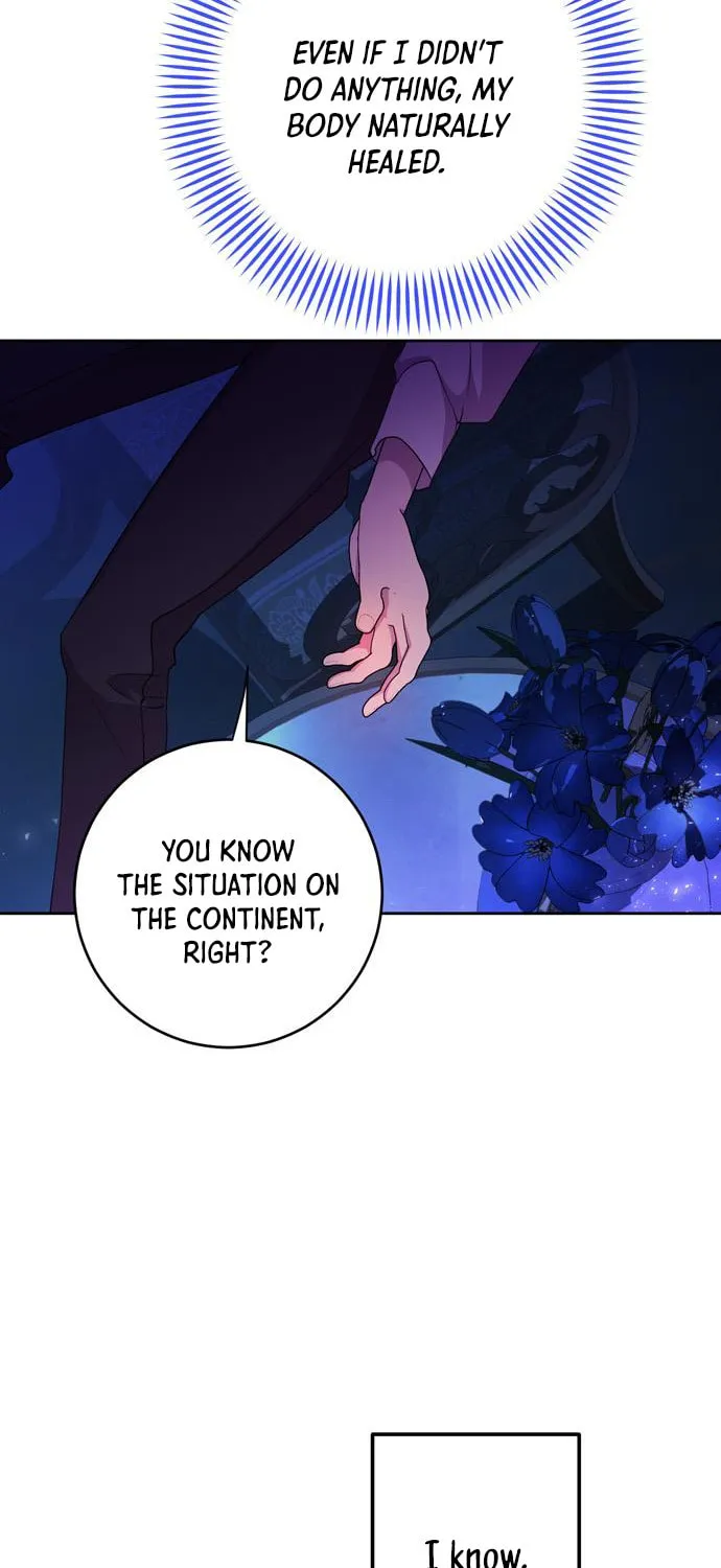 Read My Husband Changes Every Night chapter 3 image 8 on Lezhin