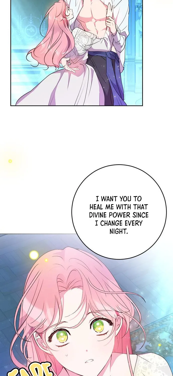 Read My Husband Changes Every Night chapter 3 image 91 on Lezhin