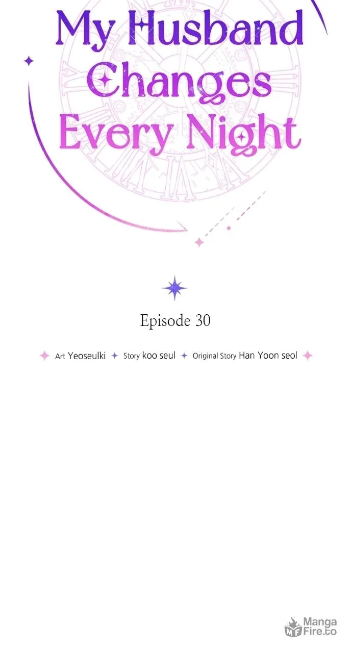 Read My Husband Changes Every Night chapter 30 image 19 on Lezhin