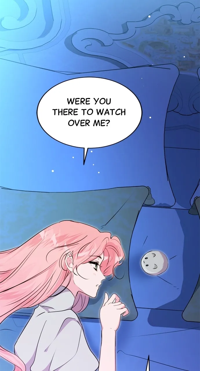 Read My Husband Changes Every Night chapter 30 image 21 on Lezhin