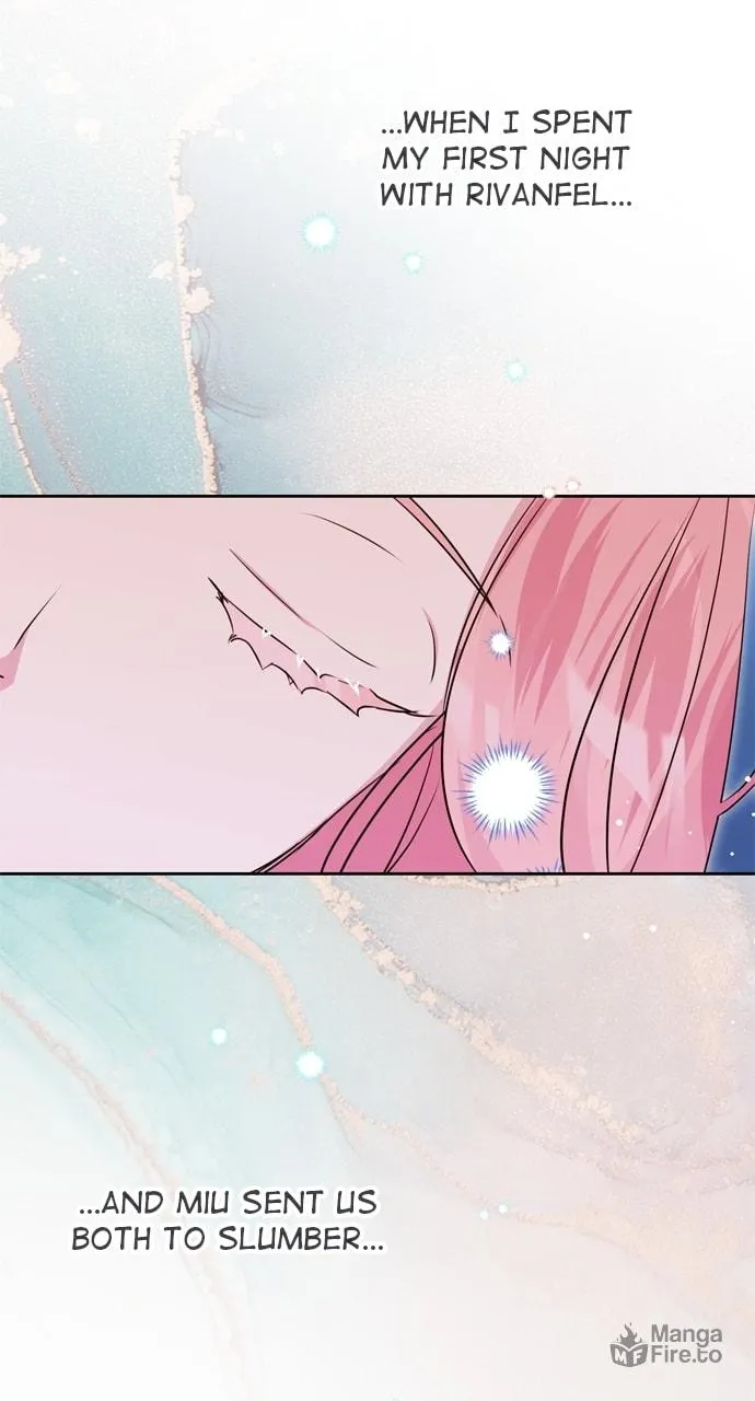 Read My Husband Changes Every Night chapter 30 image 32 on Lezhin