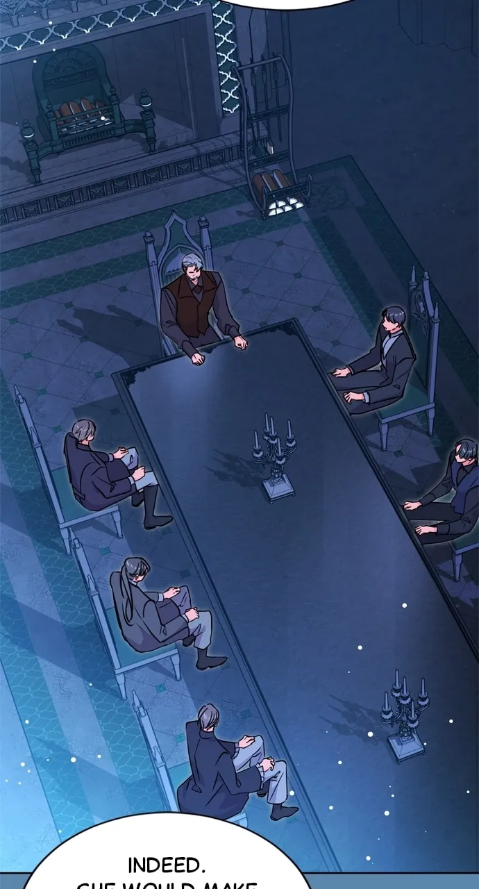 Read My Husband Changes Every Night chapter 30 image 40 on Lezhin