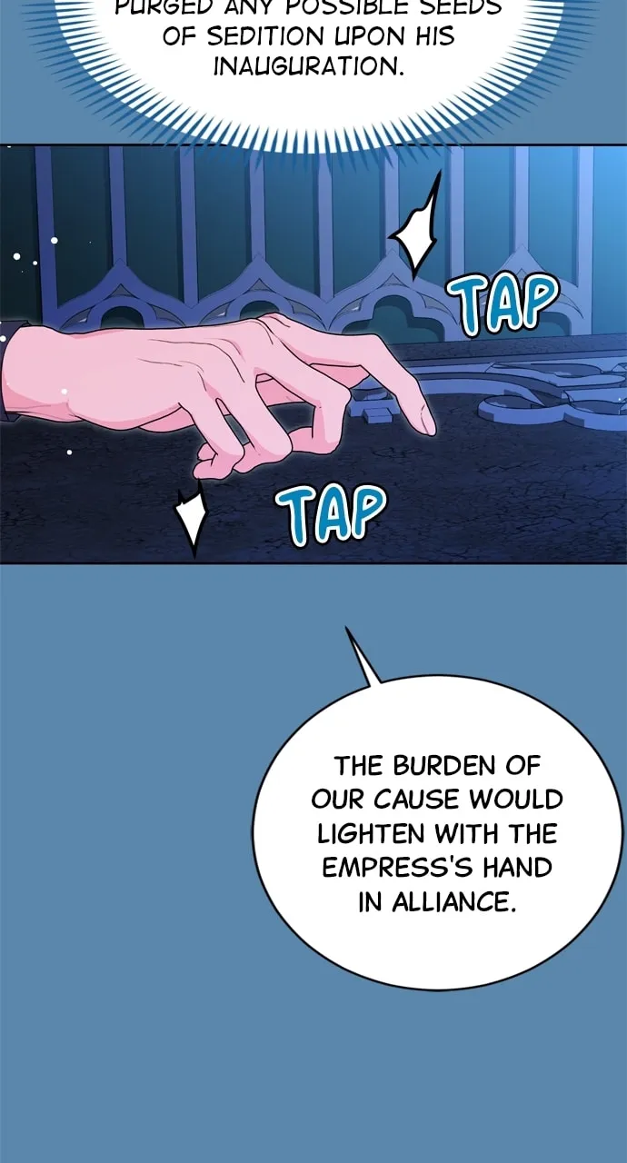 Read My Husband Changes Every Night chapter 30 image 43 on Lezhin