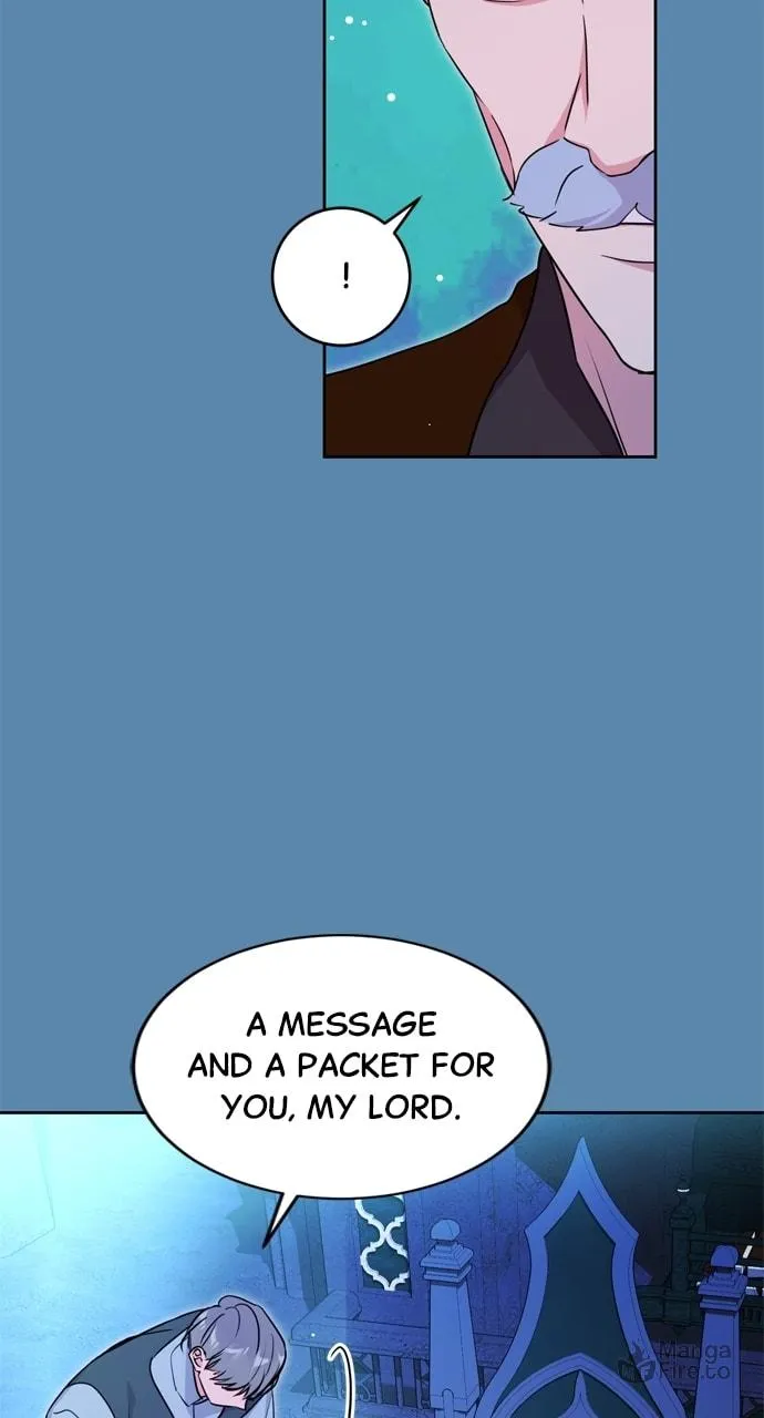 Read My Husband Changes Every Night chapter 30 image 50 on Lezhin