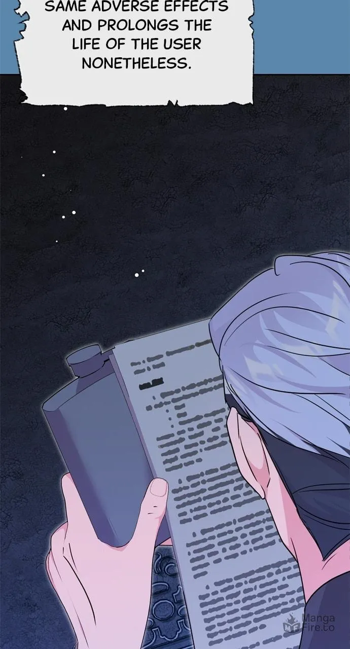 Read My Husband Changes Every Night chapter 30 image 54 on Lezhin