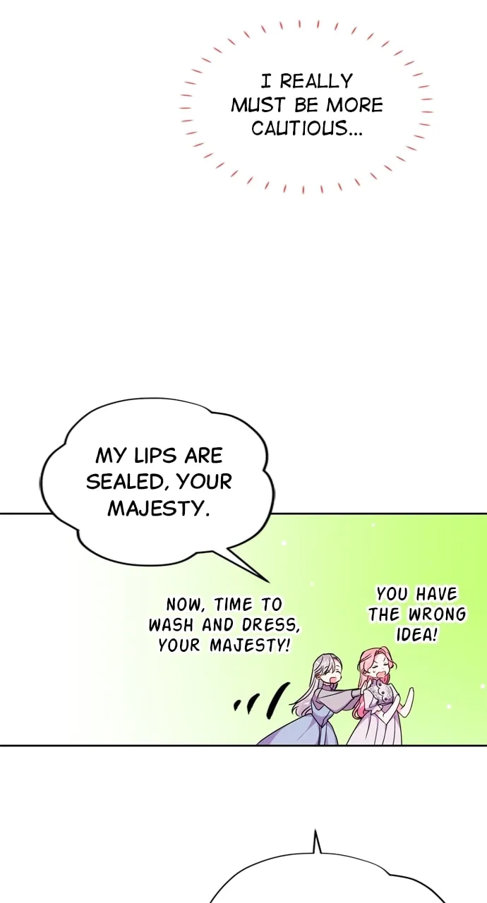 Read My Husband Changes Every Night chapter 30 image 66 on Lezhin