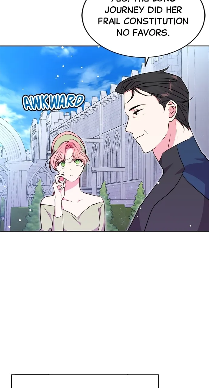 Read My Husband Changes Every Night chapter 30 image 91 on Lezhin