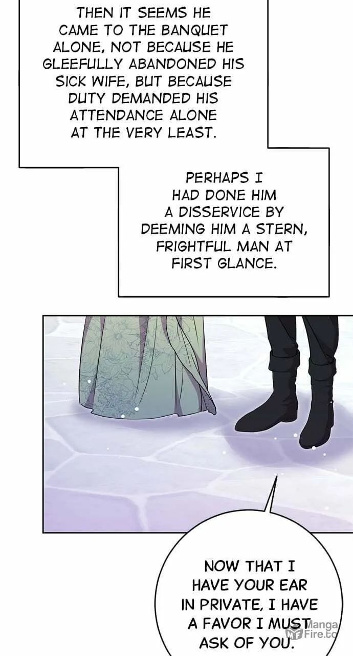 Read My Husband Changes Every Night chapter 30 image 92 on Lezhin