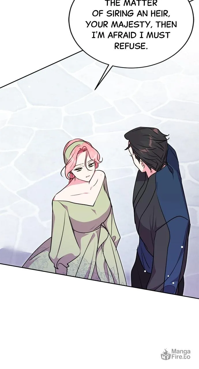 Read My Husband Changes Every Night chapter 30 image 95 on Lezhin