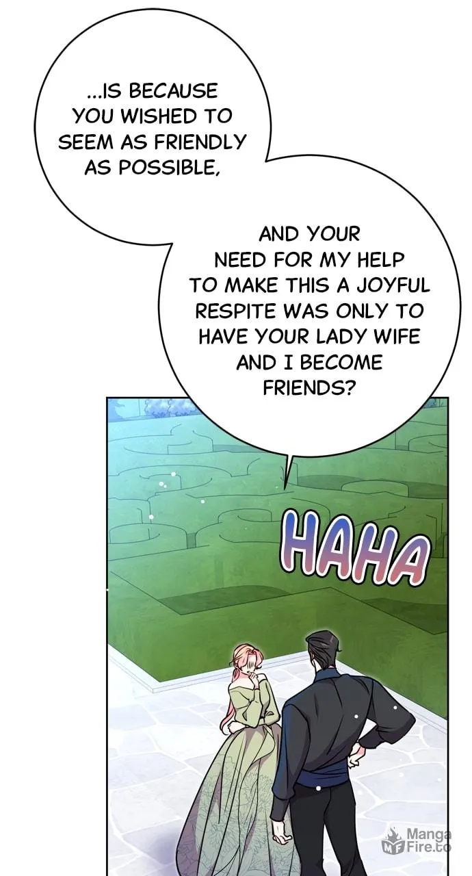 Read My Husband Changes Every Night chapter 31 image 11 on Lezhin